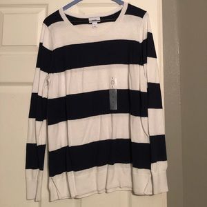 Old navy sweater